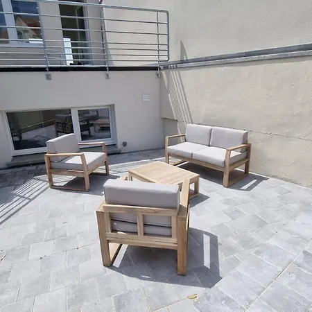 Stella Cab'in * Cucq